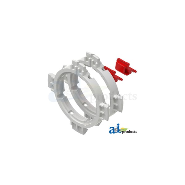 Bearing Kit 4" x7" x1"